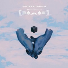Porter Robinson - Divinity (ODESZA Remix) | Piano Cover