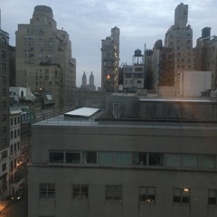 The Global Businessman's Lament