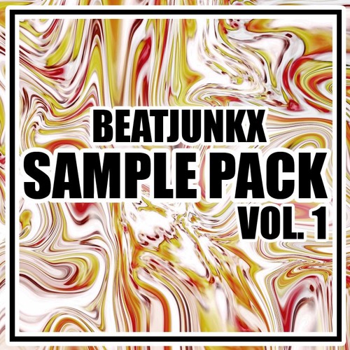Beatjunkx Sample Pack Vol1 Free Download By Beatjunkx Radio 