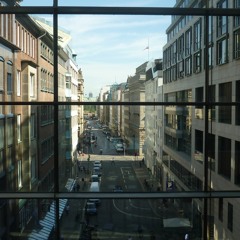 Askprojekt - Theme From Big Cities