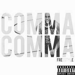 KREW$ - Comma, Comma Freestyle (M.L.J. Tha Beatmaker Remix)