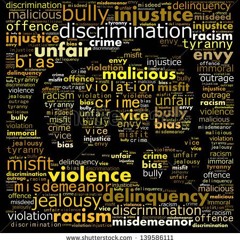 Discrimination - Kokson beatz!