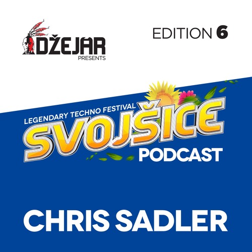 PODCAST_CHRIS SADLER