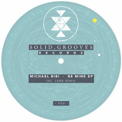 Michael Bibi - Pressure (Original Mix)