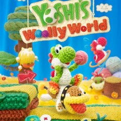 Yoshi's Woolly World OST 14 - Fluffin' Puffin Babysitting