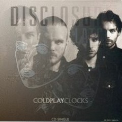 Clocks vs. Latch (Coldplay & Disclosure feat. Sam Smith)