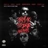 Anuel Aa Ft Ñengo Flow Alexio “la Bestia” Juanka El Problematik Bryant Myers And Darell Armao 100pre Andamos Official Remix Clean Version Mp3