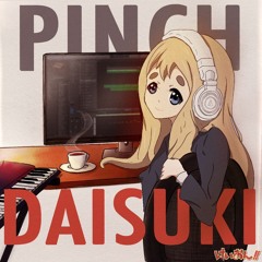 Pinch Daisuki