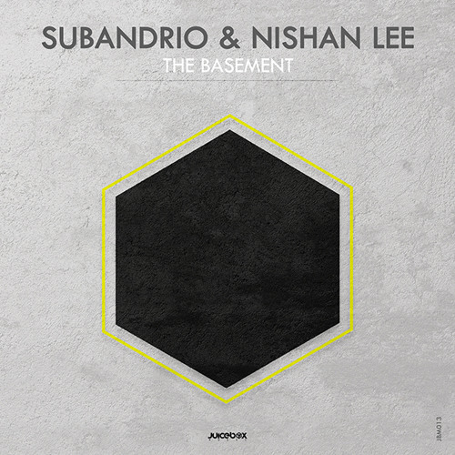 Premiere: Subandrio & Nishan Lee - Dynamic Ocean [Juicebox Music]
