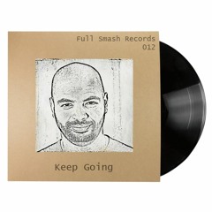 Gafec - Keep Going