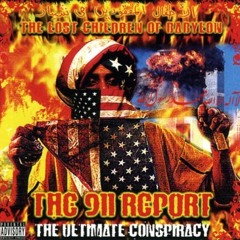 LCOB - Propaganda / Dear Mr President