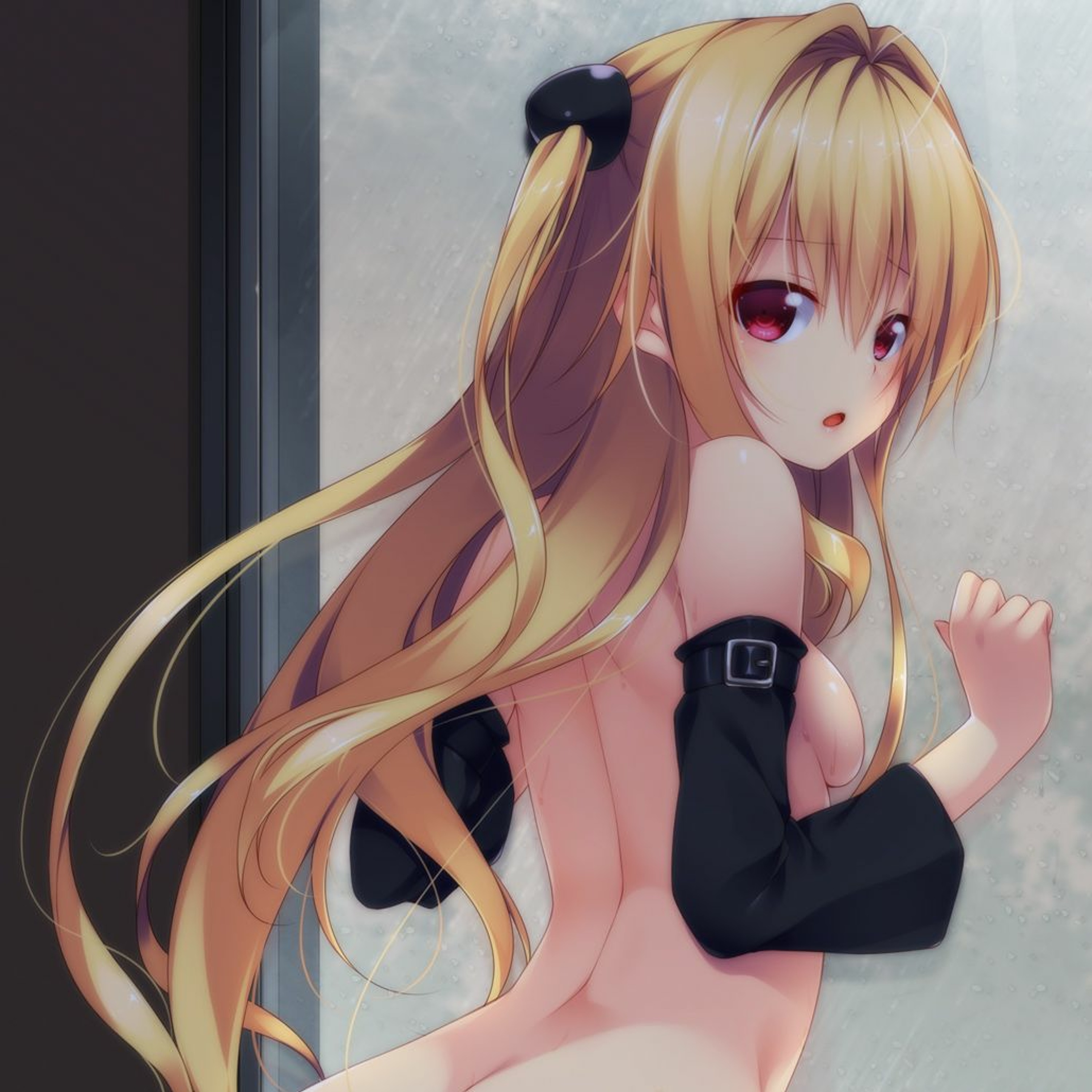 Kami Sensei - [Vava's love prelude] Hentai Tonight (Safe version) episode artwork