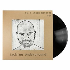Gafec - Jackin Underground
