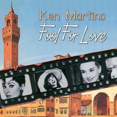 KEN MARTINA - Love Is Forever (italo Disco)