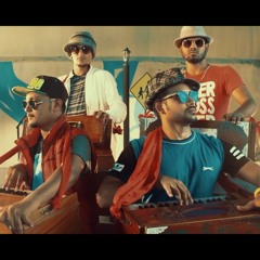 Local Bus _ Official Music Video _ Pritom feat. Momtaz And Shafayat _ Bangla New