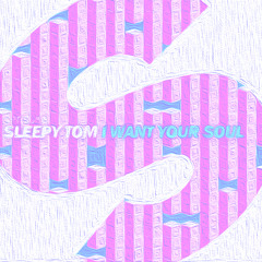 Disclosure vs Sleepy Tom - Jaded I Want Your Soul (Florian Kieffer Mashup)