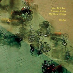 John Butcher, Thomas Lehn, Matthew Shipp - Tiefenschärfe - Tangle (Fataka 14)