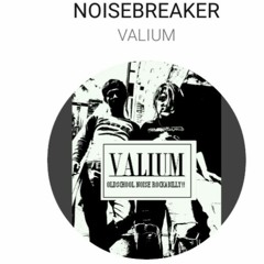 Valium (Mirantie Boreel's Project 2008) - Noisebreaker