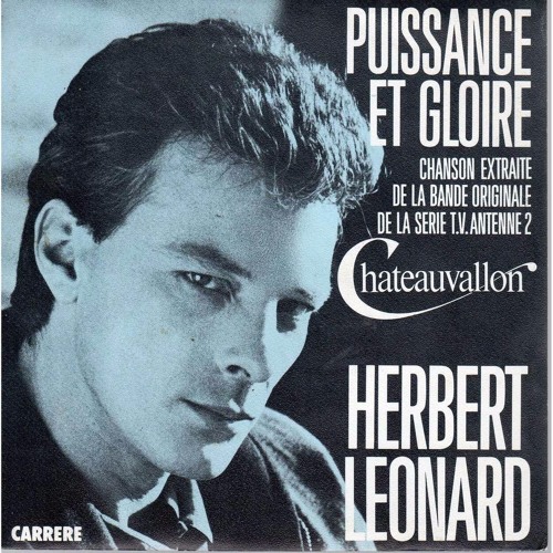 Puissance Et Gloire (Herbert Leonard cover)