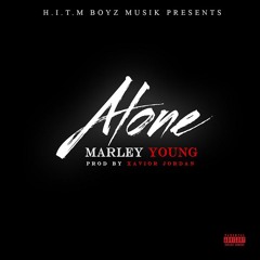Marley Young - Alone