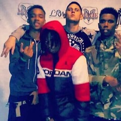 Fye Fye Gang- HitMyLine