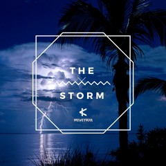 Keaton Vegades & Dreweybear - The Storm