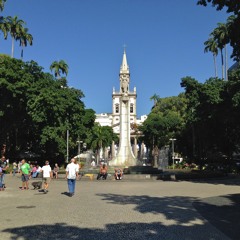 Largo Do Machado Binaural