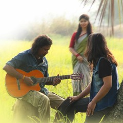 Sweet Indian Child Of Mine - Baiju Dharmajan ft. Girish Pradhan