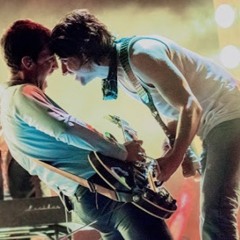 Miracle Aligner - The Last Shadow Puppets