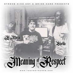 Starlito x Lil Murda - Meaning Of Respect [Prod. By Bandplay]