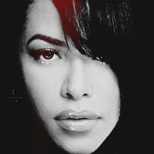 Aaliyah - Charge It To The Game (Featuring Chris Brown)