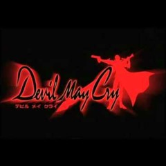 Devil May Cry Anime OST - 16 - Blue Rose