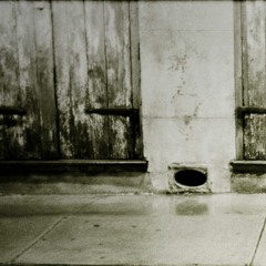 Nine Inch Nails: 36 Ghosts IV (Cover)