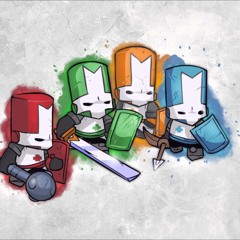 Landfall - Castle Crashers