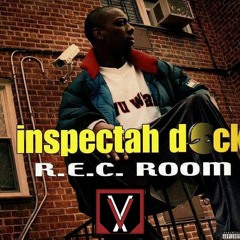 Inspectah Deck - R.E.C. Room (Vynix Bootleg)