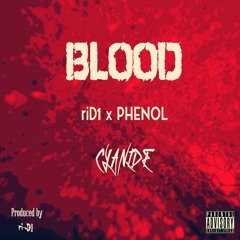 BLOOD