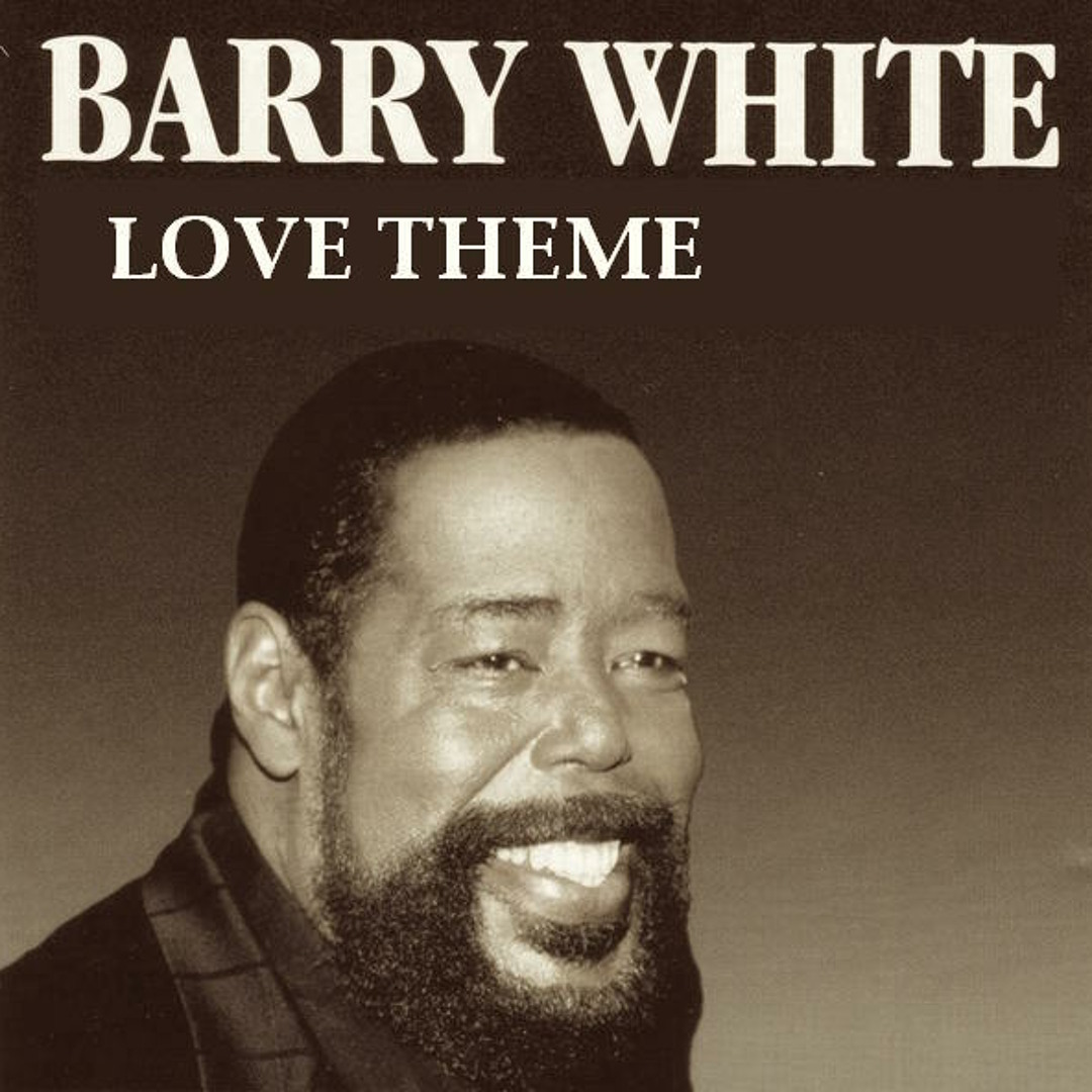 ☆USA・ジェーピーエヌ独特盤☆BARRY ホワイト、LOVE UNLIMITED
