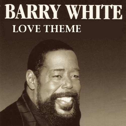 Stream Barry White & Love Unlimited Orchestra - Love Theme (PH Edit)  Boosted by Patrick PH | Listen online for free on SoundCloud
