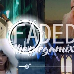 Faded – Ed Sheeran • Katy Perry • Nicki Minaj • Justin Bieber • Sia mashup by T10MO