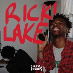 Ricki Lake [Prod.Chris Fresh of 808 Mafia] APPLE MUSIC & Spotify