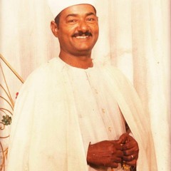 البردة .. عبد العظيم العطوانى 2