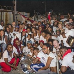 Despers USA Different Me