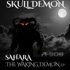 Skull Demon & The Fathcore - Sahara ( R-909 )