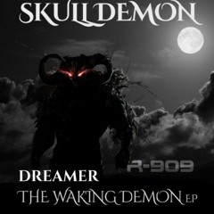 Skull Demon - Dreamer ( R-909 )