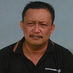 Ukays - Bila Purnama Mengambang