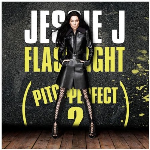 Jessie deals j flashlight