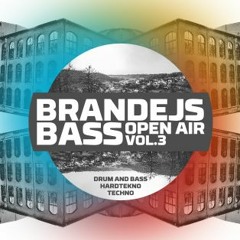 KROWAK - Brandejs Bass 2016