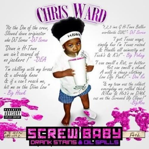 Chris Ward(Ft.Z-Ro) - Prices Go Up -