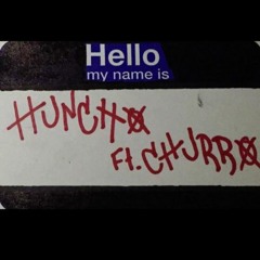 Huncho Montana - My Name Is Ft. Churro Montana (Prod.By GSR)