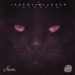 Premiere: Jeremy Olander - Panorama (Original Mix)